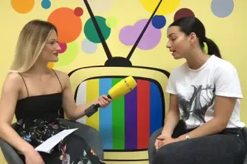 Sementa Rajhard otkrila čime ju je osvojio njezin budući suprug, ali i kako je bilo odrastati u lunaparku