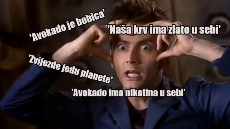 Kornjače masturbiraju, upaljač je stariji od &scaron;ibica: 20 najvećih MINDBLOWN činjenica koje ćete danas čuti