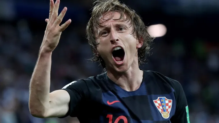 Modrić o povratku na Poljud: 'Lijepo je to, očekujem pravu podr&scaron;ku i atmosferu!'