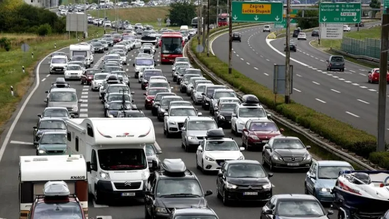 Znate li kako su određene kategorije vozila?
