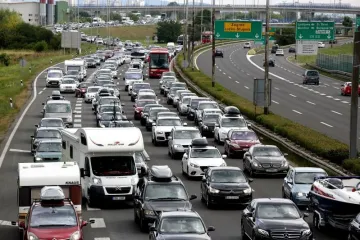 Znate li kako su određene kategorije vozila?