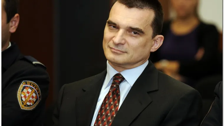 Nakon 17 godina: Bivši general Zagorec ponovno oslobođen za obnovu Šporerove vikendice