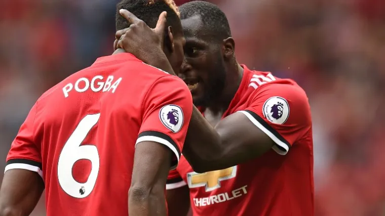 Znači li ovo da Lukaku odlazi, a Pogba ostaje?