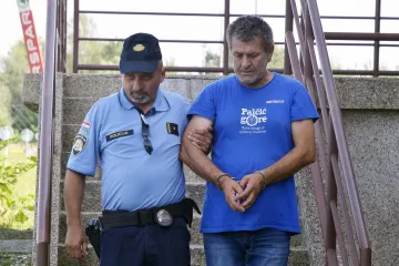 'Odrezali' mu kaznu od 1300 kn
