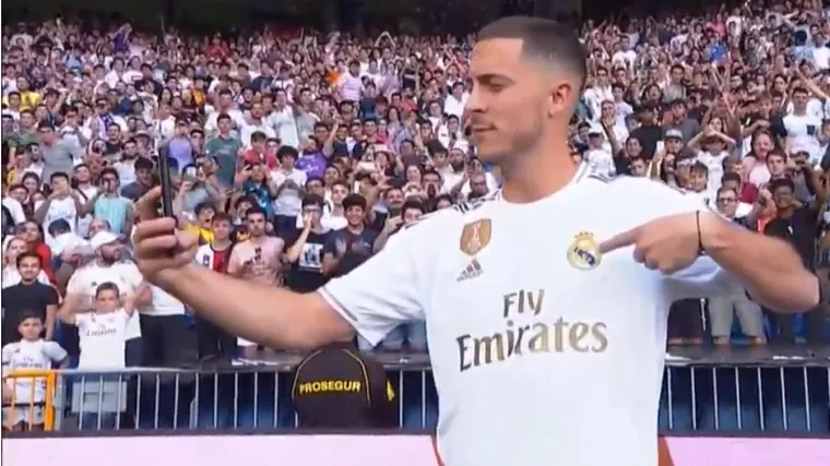 'Ostvario mi se dječački san'; Poznato koliko je točno navijača bilo na tribinama