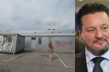 'Naravno da pomažem svim Hrvatima, kad god to mogu'