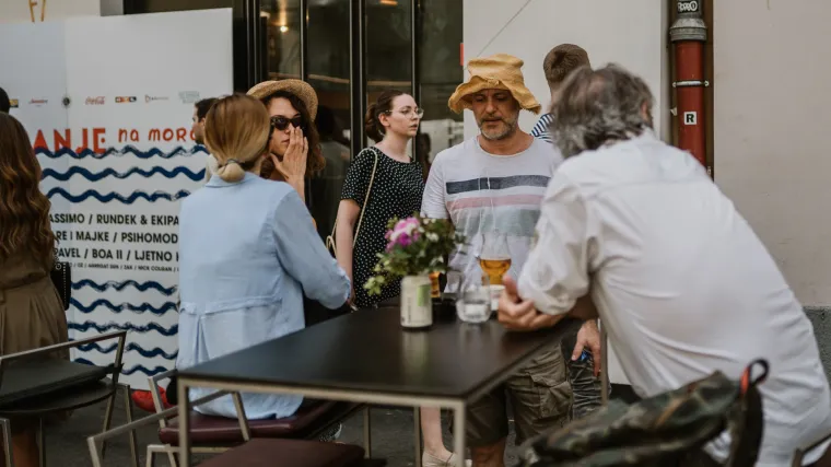 Fuliranje na moru predstavilo glazbene izvođače i gastro headlinere