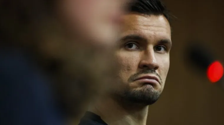 Lovren odlučio gdje će igrati iduće sezone