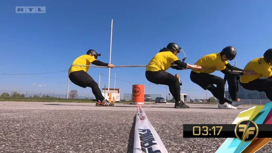 Buze jedva vukle vatrogasno vozilo: 'Ovo nije dječja igra'