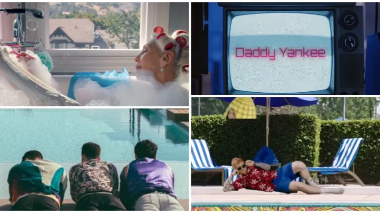 Tko jo&scaron; slu&scaron;a Despacito? Ovo su novi ljetni hitovi koje ćemo slu&scaron;ati cijelo ljeto