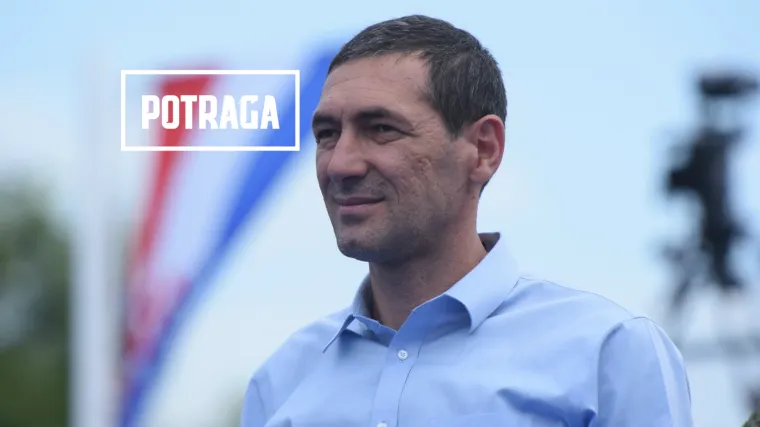 Ante Kotromanović se sprema osvojiti najvi&scaron;i vrh svijeta, a mi ga pratimo na tom putu!