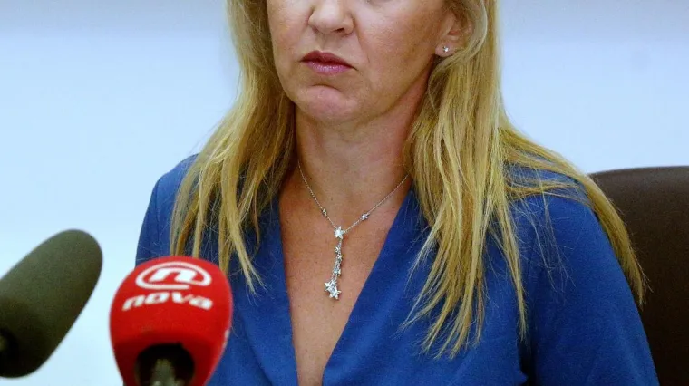 Odluku o izuzeću Nata&scaron;e Novaković na kraju će donijeti Ustavni sud