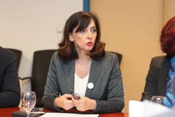 Odgovor ministrice: 'O lektiri odlučuju stručnjaci, a ne marginalci koji su otprije poznati po lažima'