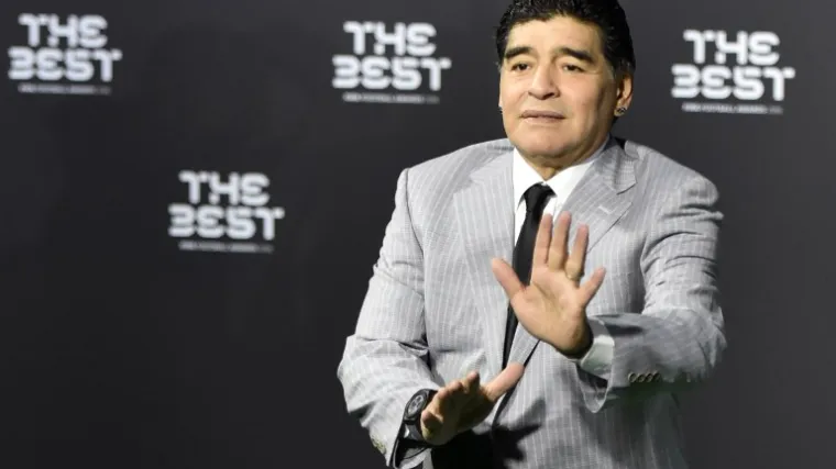 'Poslu&scaron;ao je savjet, posvetit će se zdravlju'