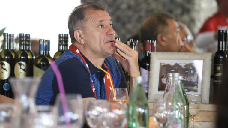 Dokument za BiH potpisao je ministar pravosuđa osobno