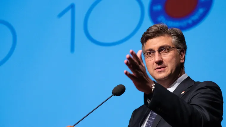 'Povjerenstvo je već konstatiralo da nema sukoba interesa'