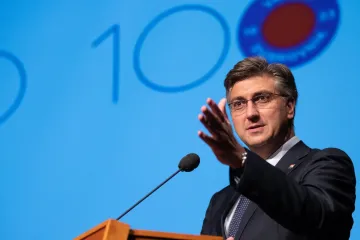 'Povjerenstvo je već konstatiralo da nema sukoba interesa'