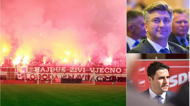 Osvajanje juga Dalmacije uvijek je donosilo ukupnu pobjedu. Hoće li tako biti i sada?