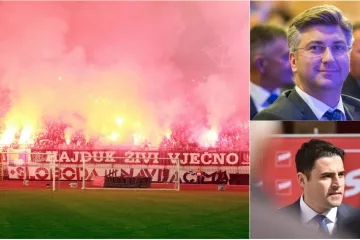 Osvajanje juga Dalmacije uvijek je donosilo ukupnu pobjedu. Hoće li tako biti i sada?