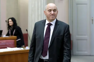 'Nećemo dopustiti da se politika miješa u njihov rad'