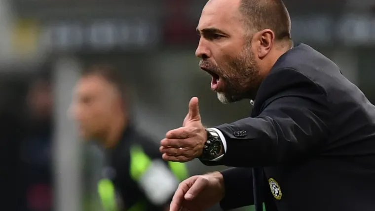 Po prvi put ikad dva Hrvata istovremeno će voditi klubove u Serie A