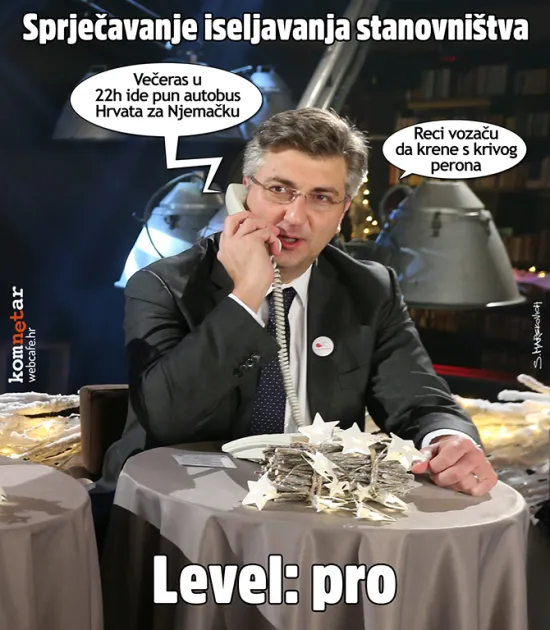 Kad neće&scaron; milom...