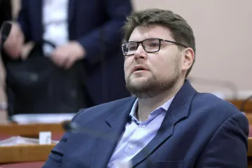 'Ako izgleda kao patka, glasa se kao patka i hoda kao patka, prema HDZ-u to je onda crni labud'