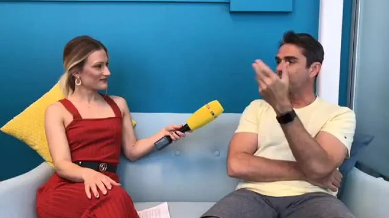 Đani Stipaničev: 'Pozivam Vojka V da mi napi&scaron;e pjesmu'