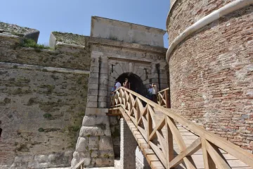 Šibenska tvrđava sv. Nikole nakon dvije godine obnove otvorena za javnost