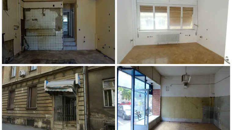 FOTO Država u zakup daje nekretnine na top lokacijama, pogledajte što se nudi