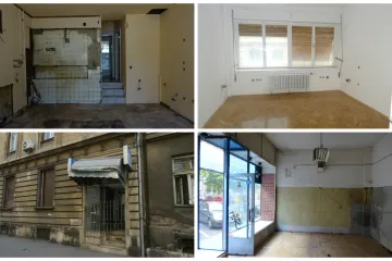 FOTO Država u zakup daje nekretnine na top lokacijama, pogledajte što se nudi