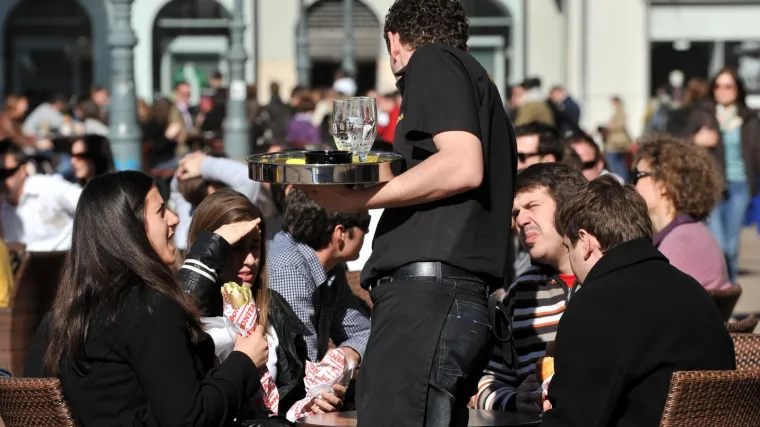 Ugostitelji strahuju od kolapsa: 'Neka Vlada pokaže da je spremna povući neke konkretne mjere'
