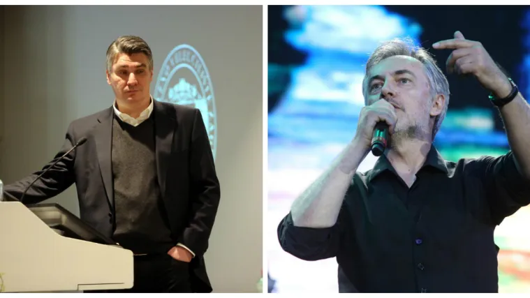 Milanović i &Scaron;koro objavljuju kandidature? 'To je gotovo, &Scaron;koro sto posto ide!'