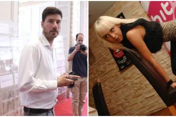 Bivša porno zvijezda napustila Živi zid i sada promovira  Pernara: 'Ne podržavam diktaturu!'