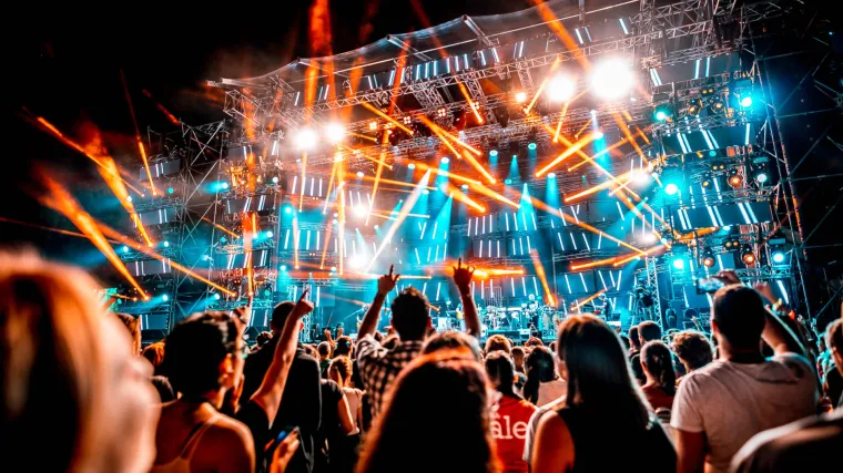 Rekordan broj Hrvata stiže na EXIT, najveće okupljanje mladih u regiji već 19 godina!