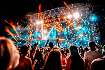 Rekordan broj Hrvata stiže na EXIT, najveće okupljanje mladih u regiji već 19 godina!