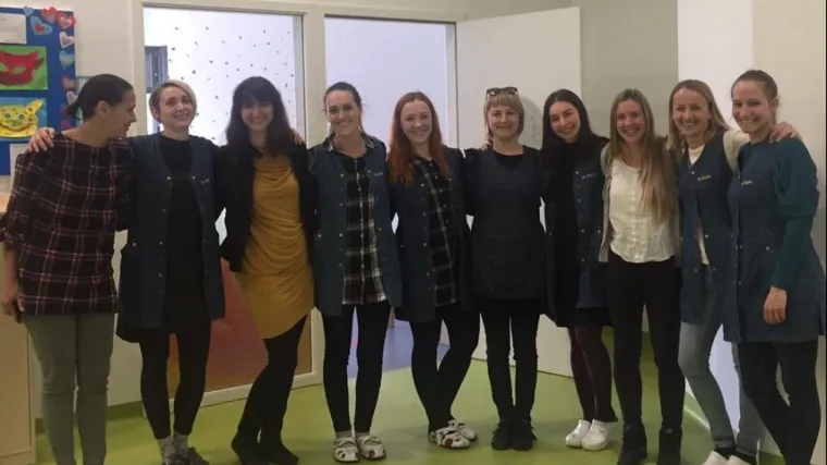 Predano brinu za djecu s autizmom, a sada im je potrebna va&scaron;a pomoć!