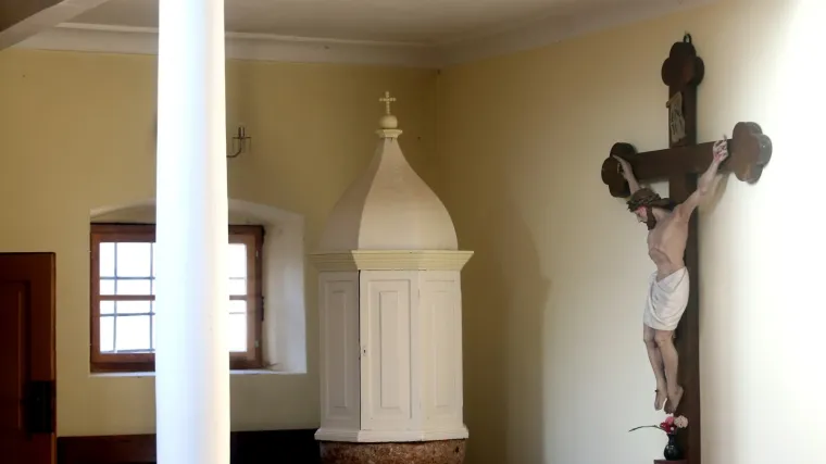 Biskup žestoko kritizirao rodnu ideologiju: 'Isus je svjesno pozvao samo mu&scaron;karce da budu apostoli'