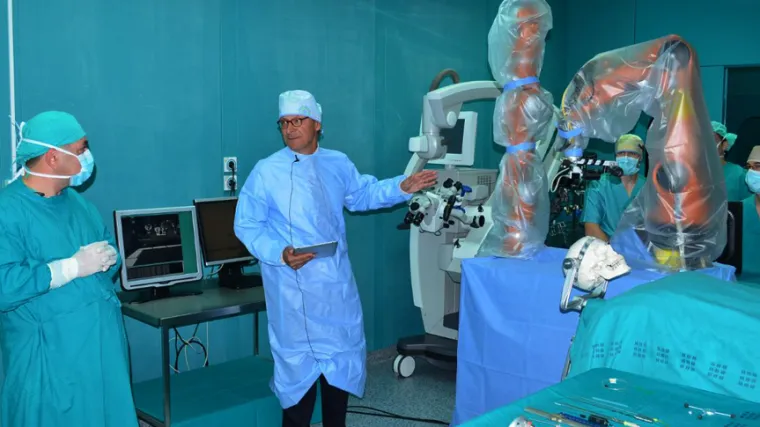 Hrvatska znanstvena fantastika: Kirurzi odlaze, roboti dolaze