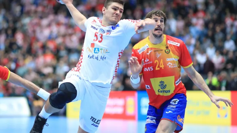 'Želimo se pokazati i osigurati svoje mjesto u reprezentaciji'