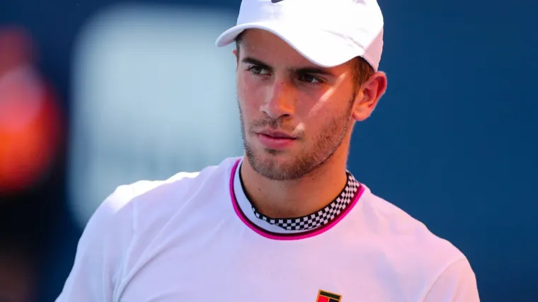 Borna Ćorić na mali korak do finala