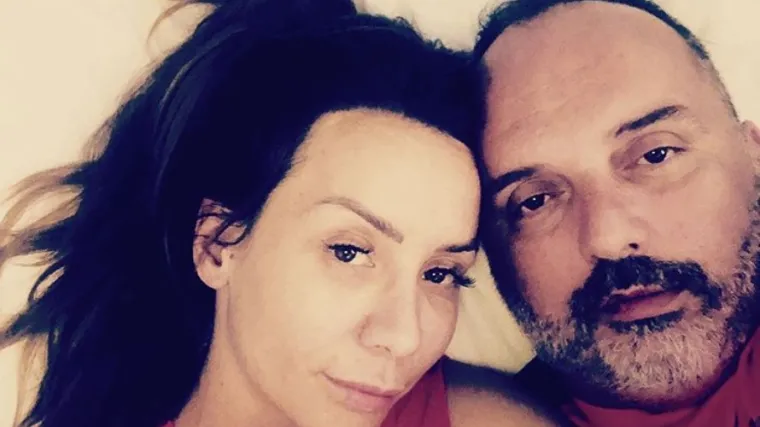 Tony Cetinski objavio fotku iz bolnice s emotivnom porukom