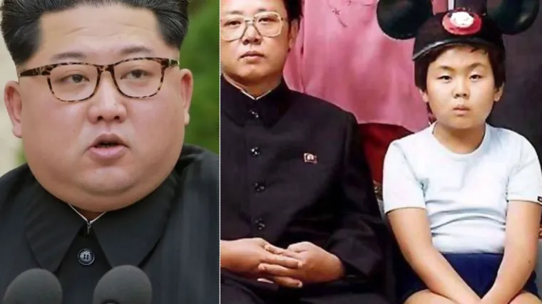 &Scaron;kolovao se pod lažnim imenom, bio je lud za ko&scaron;arkom, a prijatelje bi ponekad udarao i pljuvao