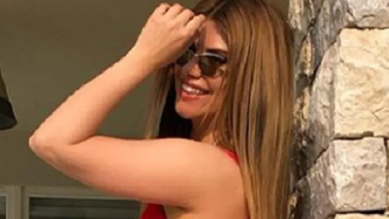 'Niste valjda mislili da nemam vi&scaron;e slika s mora'