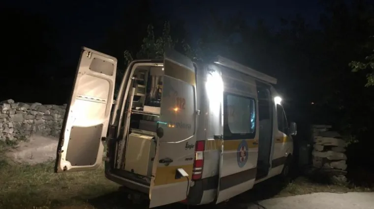 Nitko nije znao gdje je od utorka, sada su ga na&scaron;li u jami dubokoj 2,5 metara