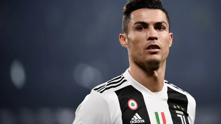 Ronaldu je uručena tužba za silovanje, proces se nastavlja?