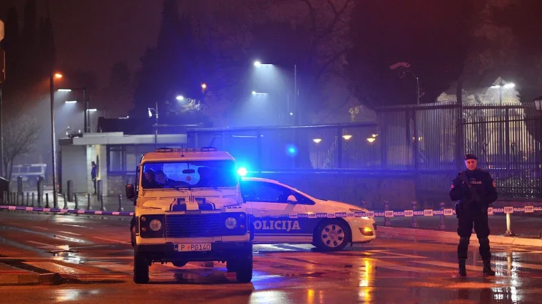 Majka monstrum iz Crne Gore pokušala nožem ubiti 7-godišnjeg sina