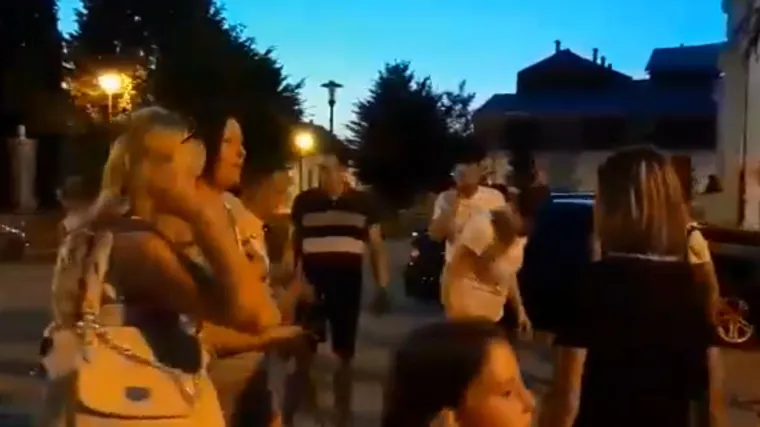 'Ne rade to jer su poludjeli, niti su nervozni...'