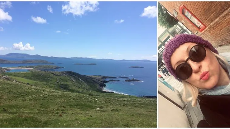 Hrvatica se preselila u Irsku: 'Kao da sam vraćena u doba Juge. Jučer sam se učlanila - u videoteku!'