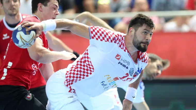 Rukometa&scaron;i svladali i Belgiju, na Euro putuju bez poraza